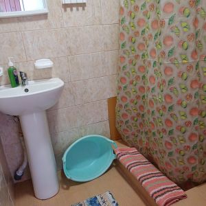 3-х местный Студия (с видом на море)