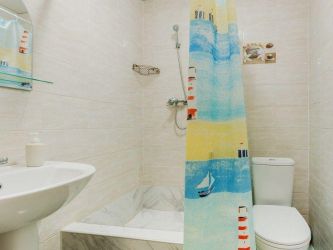 2-х местный номер 