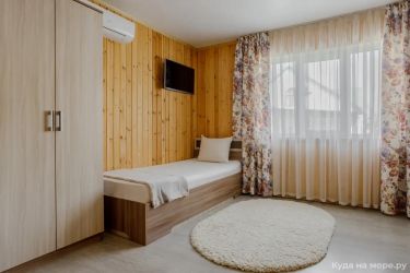 3-х местный номер 